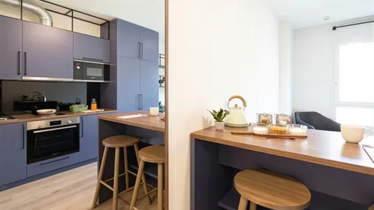 Apartments in Bologna - photo 5