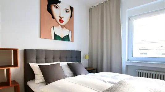 Apartments in Cologne Innenstadt - photo 6