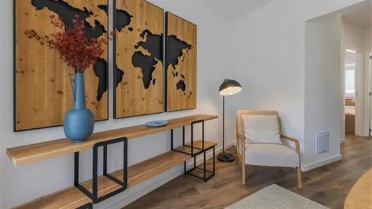 Apartments in Location is not specified - photo 6