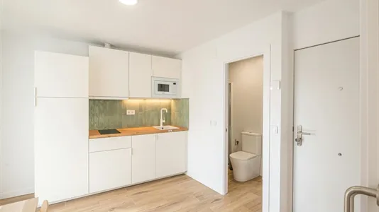 Apartments in Los Claveles - photo 10