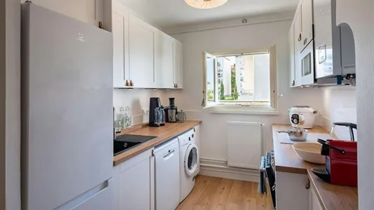 Rooms in Lyon - photo 9