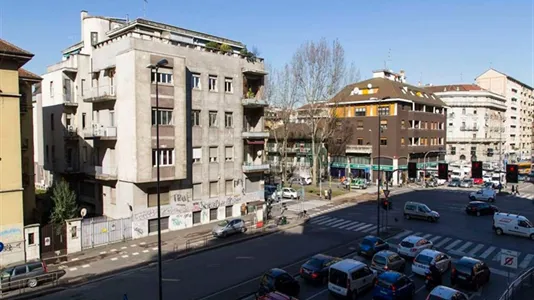 Rooms in Milano Zona 2 - Stazione Centrale, Gorla, Turro, Greco, Crescenzago - photo 6