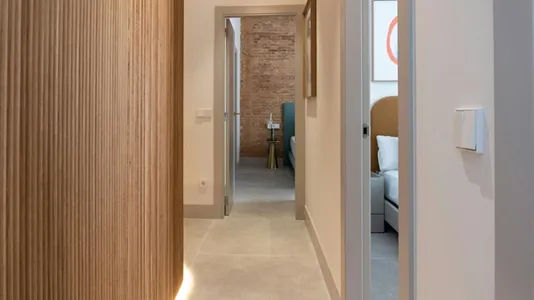 Apartments in Valencia Ciutat Vella - photo 7