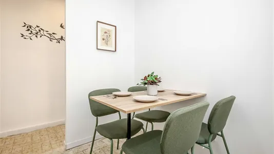 Rooms in Valencia Camins al Grau - photo 9