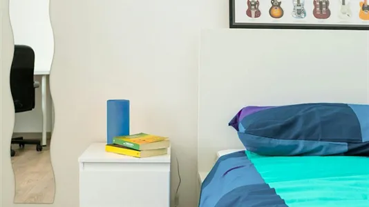 Rooms in Turin - photo 2