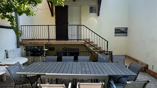 Rooms in L'Haÿ-les-Roses - photo 10