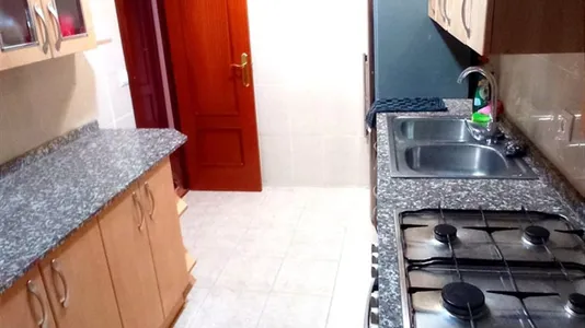 Rooms in Barcelona Les Corts - photo 10