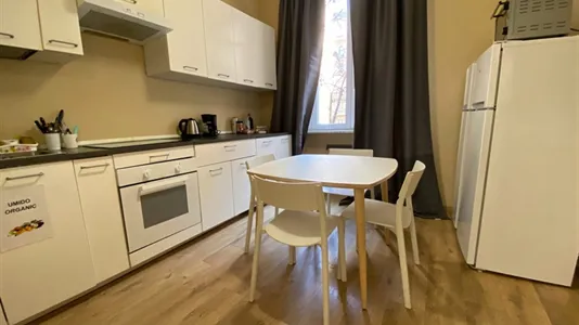 Rooms in Milano Zona 2 - Stazione Centrale, Gorla, Turro, Greco, Crescenzago - photo 6