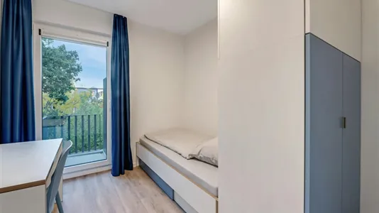 Rooms in Berlin Treptow-Köpenick - photo 7