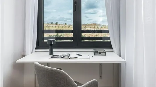 Apartments in Alcobendas - photo 9