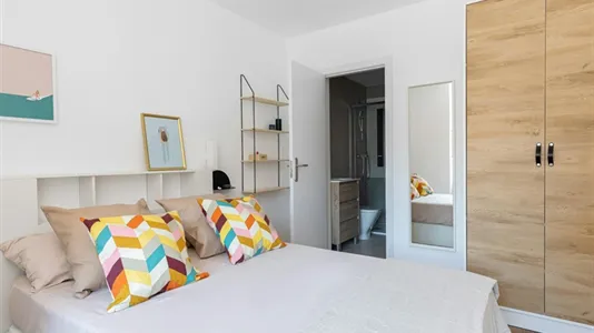 Rooms in Barcelona Les Corts - photo 6