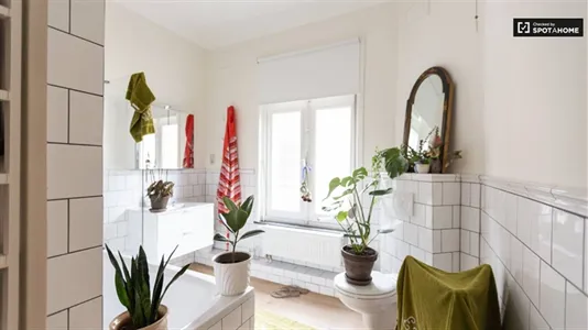 Rooms in Brussels Sint-Joost-ten-Node - photo 5