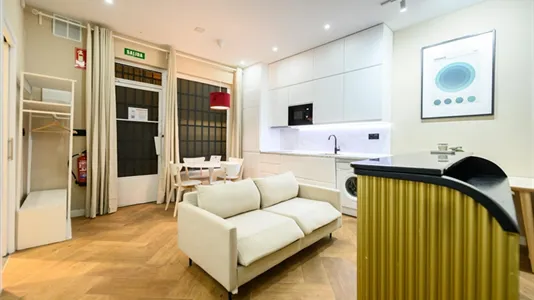 Apartments in Madrid Centro - photo 1