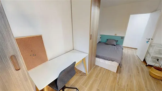 Rooms in Lille - photo 3