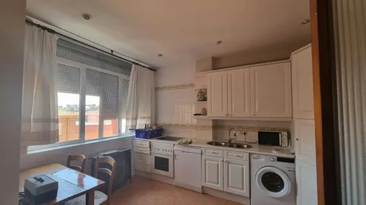 Rooms in Valladolid - photo 4