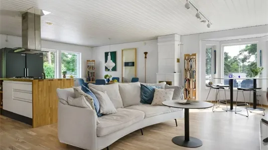 Houses in Kristianstad - photo 1
