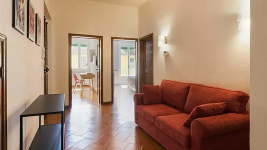 Apartments in Florence - photo 4