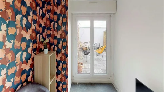 Rooms in Nanterre - photo 6
