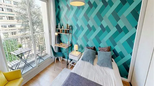Rooms in Lyon - photo 3
