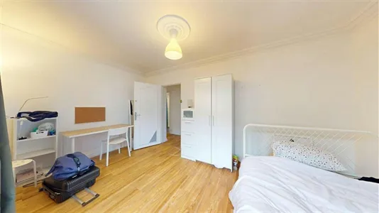 Rooms in Lyon - photo 4