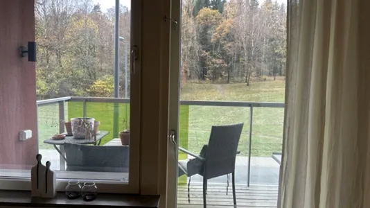 Apartments in Gärdet/Djurgården - photo 3