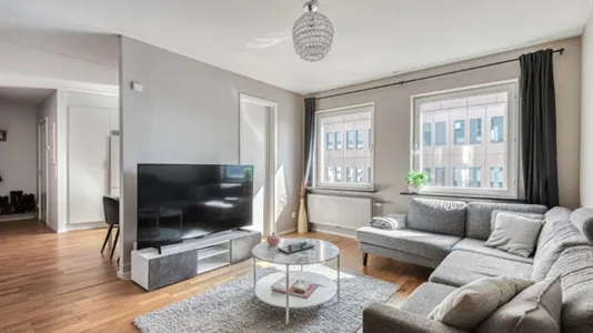 Apartments in Solna - photo 2