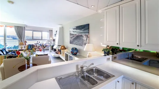 Apartments in Location is not specified - photo 6