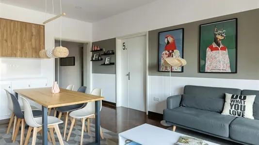 Rooms in Barcelona Sarrià-St. Gervasi - photo 6