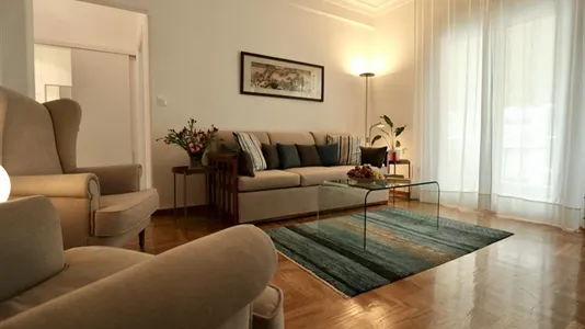 Apartments in Palaio Faliro - photo 4