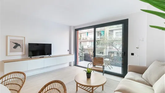 Apartments in Barcelona Sant Andreu - photo 5