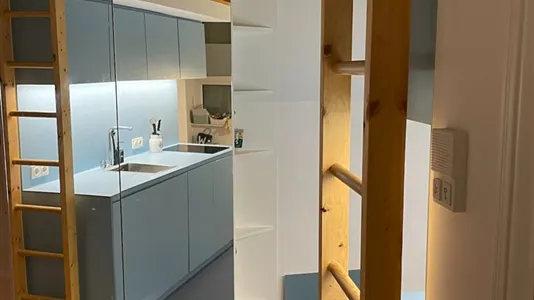 Apartments in Berlin Mitte - photo 10