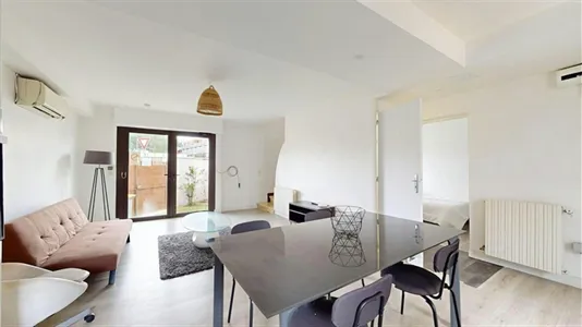 Rooms in Montpellier - photo 9