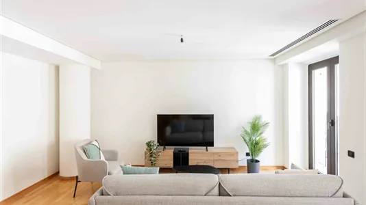 Apartments in Madrid Chamartín - photo 4