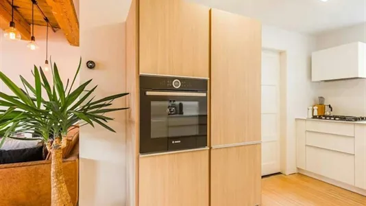 Apartments in Amsterdam Centrum - photo 7