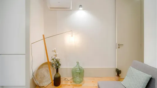 Apartments in Location is not specified - photo 9