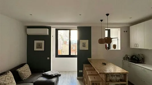 Apartments in Barcelona Gràcia - photo 10