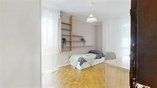Rooms in Padua - photo 2