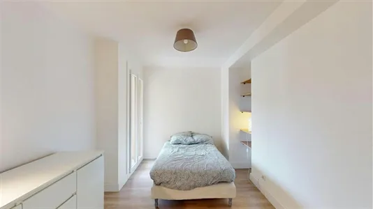 Rooms in Chambéry - photo 3