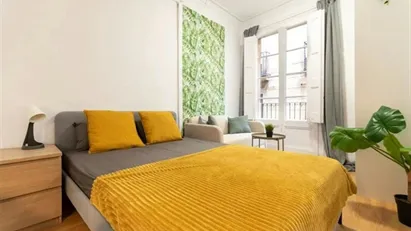 Room for rent in Barcelona Ciutat Vella, Barcelona