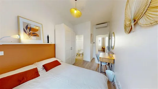 Rooms in Lyon - photo 3