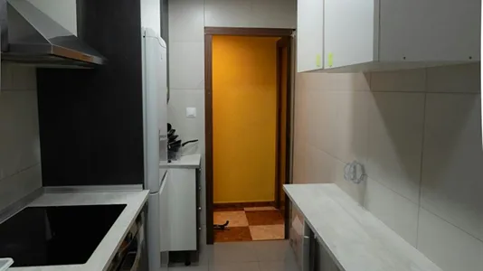 Rooms in Zaragoza - photo 5