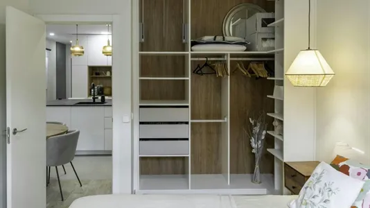 Apartments in Madrid Moncloa-Aravaca - photo 10