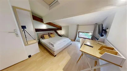 Room for rent in Lyon, Auvergne-Rhône-Alpes