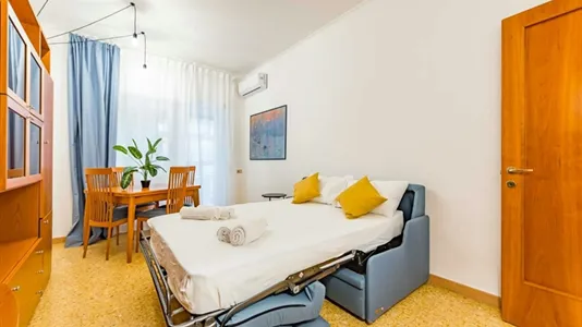 Apartments in Roma Municipio V – Prenestino/Centocelle - photo 6