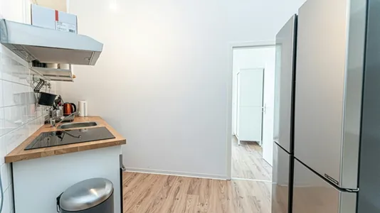 Rooms in Berlin Mitte - photo 8