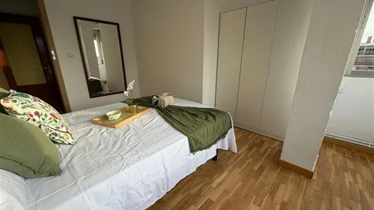 Rooms in Los Berrocales - photo 3