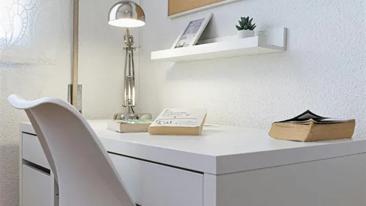 Rooms in Madrid Tetuán - photo 7