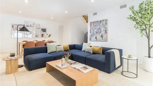 Apartments in Barcelona Gràcia - photo 4