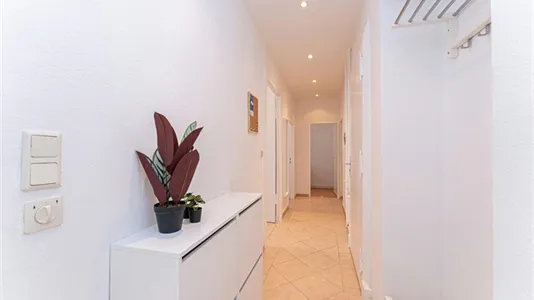 Rooms in Berlin Charlottenburg-Wilmersdorf - photo 8