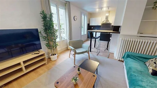 Rooms in Rennes - photo 7